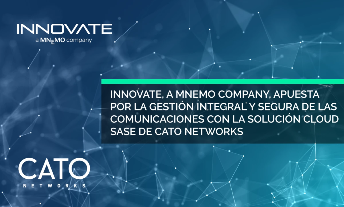 innovate_catonetworks