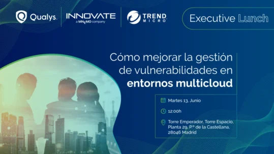 Cómo mejorar la gestión de vulnerabilidades en entornos multicloud
